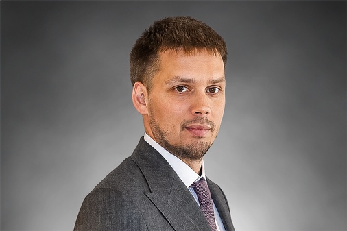 Никита Точицкий