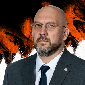 Павел Десятков