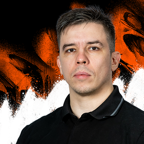 Denis Bogdanov
