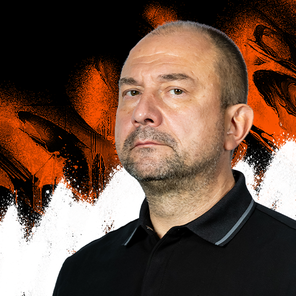 Дмитрий Дмитренко