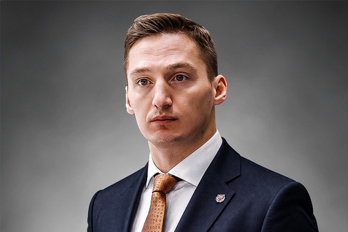 Дмитрий Лугин