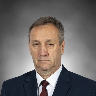 Михаил Переяслов