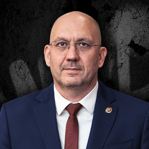 Павел Десятков