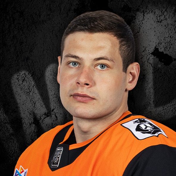 Talaluyev Ilya