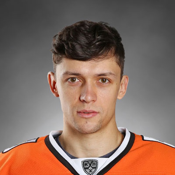 Бутузов Владимир