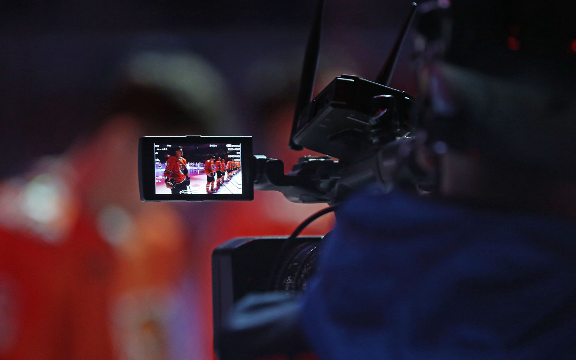 Информация для СМИ