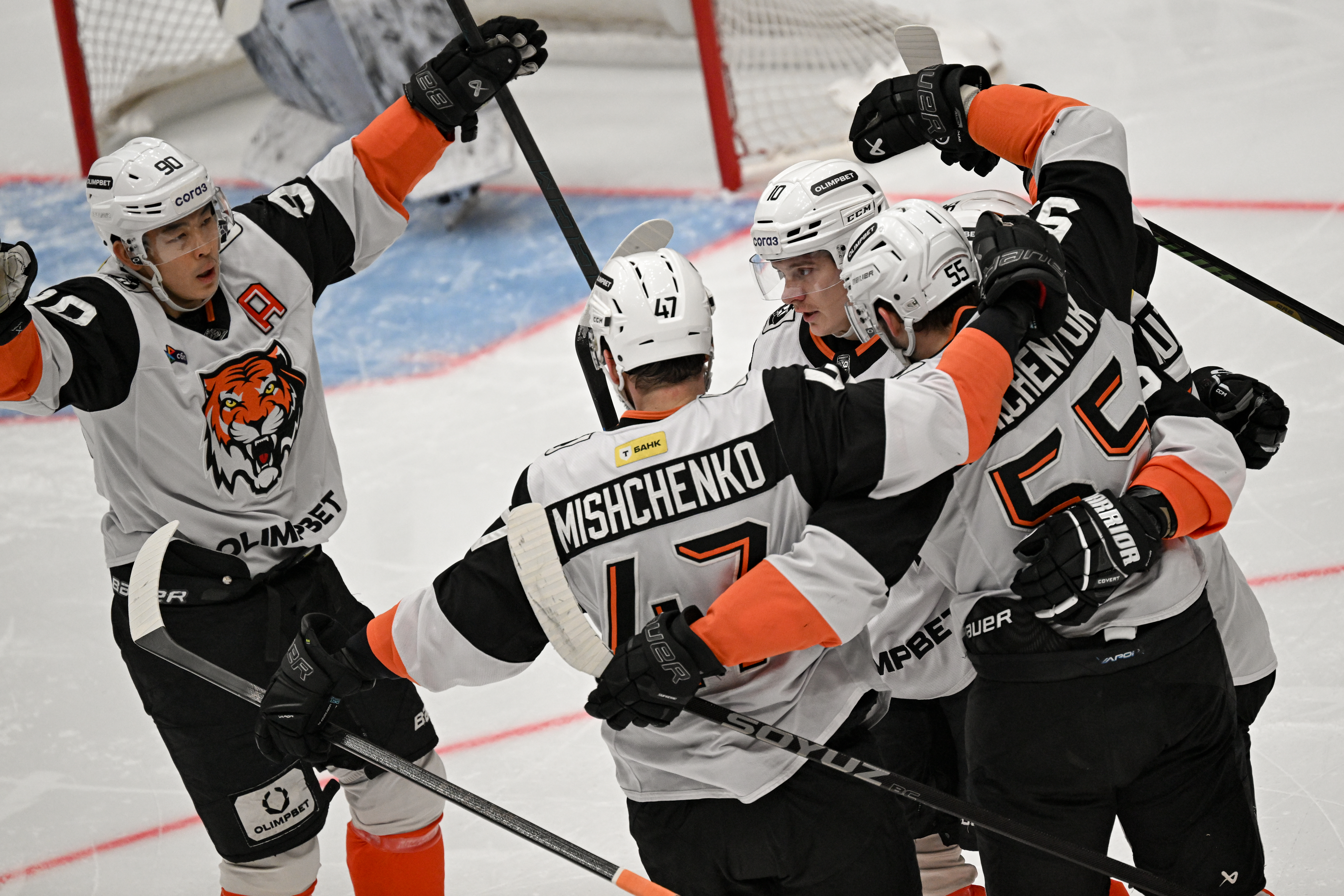 Виктория в Омске