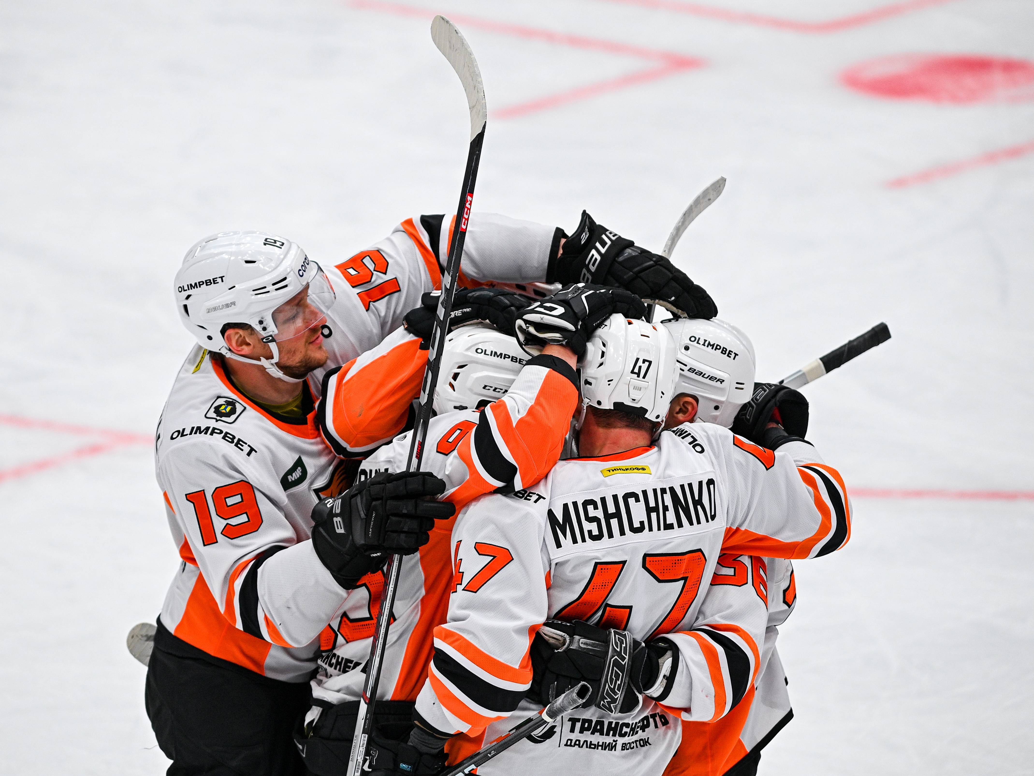 Иван Мищенко: «Руки не опускаем, готовимся дальше, впереди у нас важные матчи во Владивостоке»