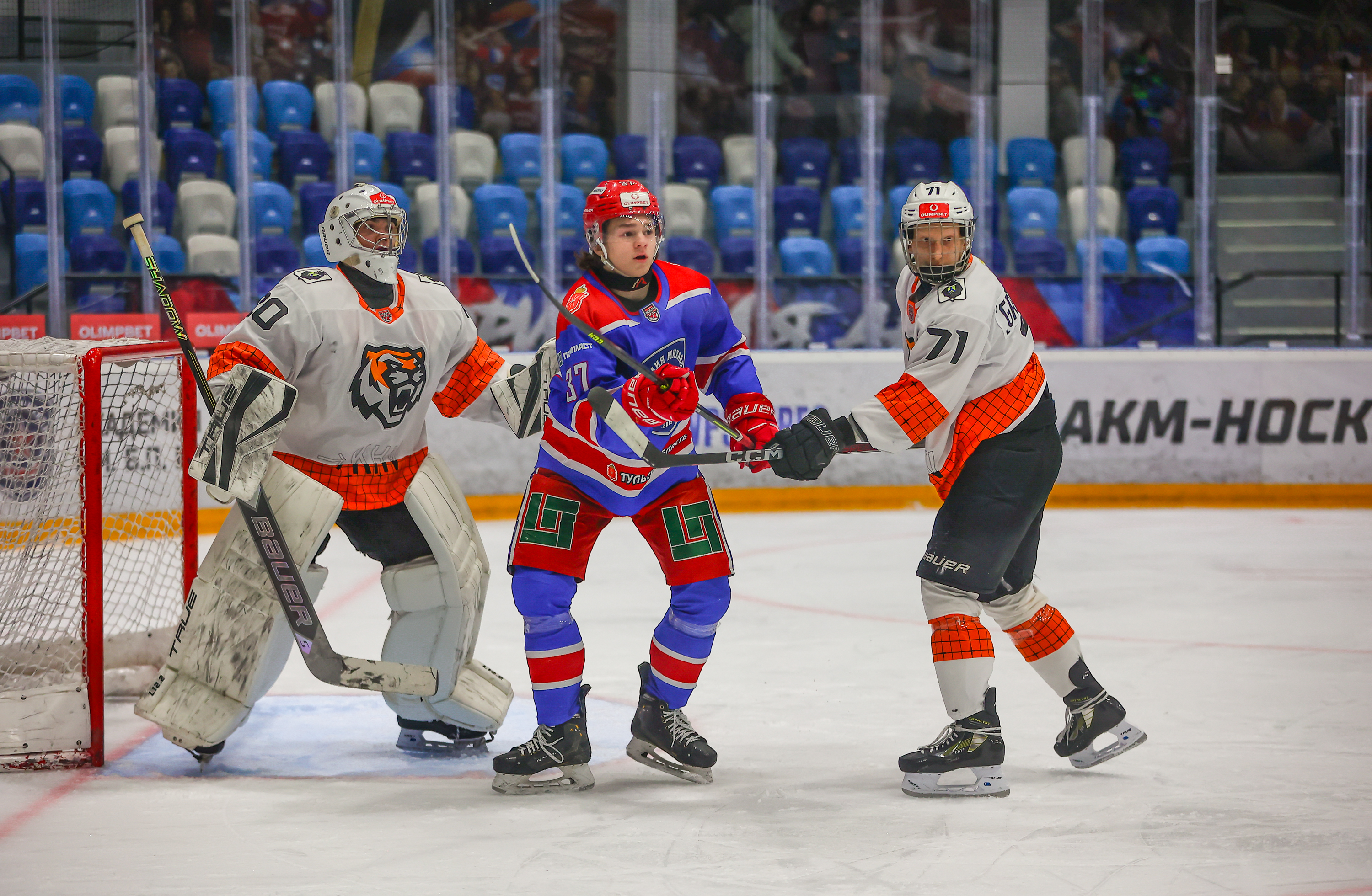 Тульская аномалия