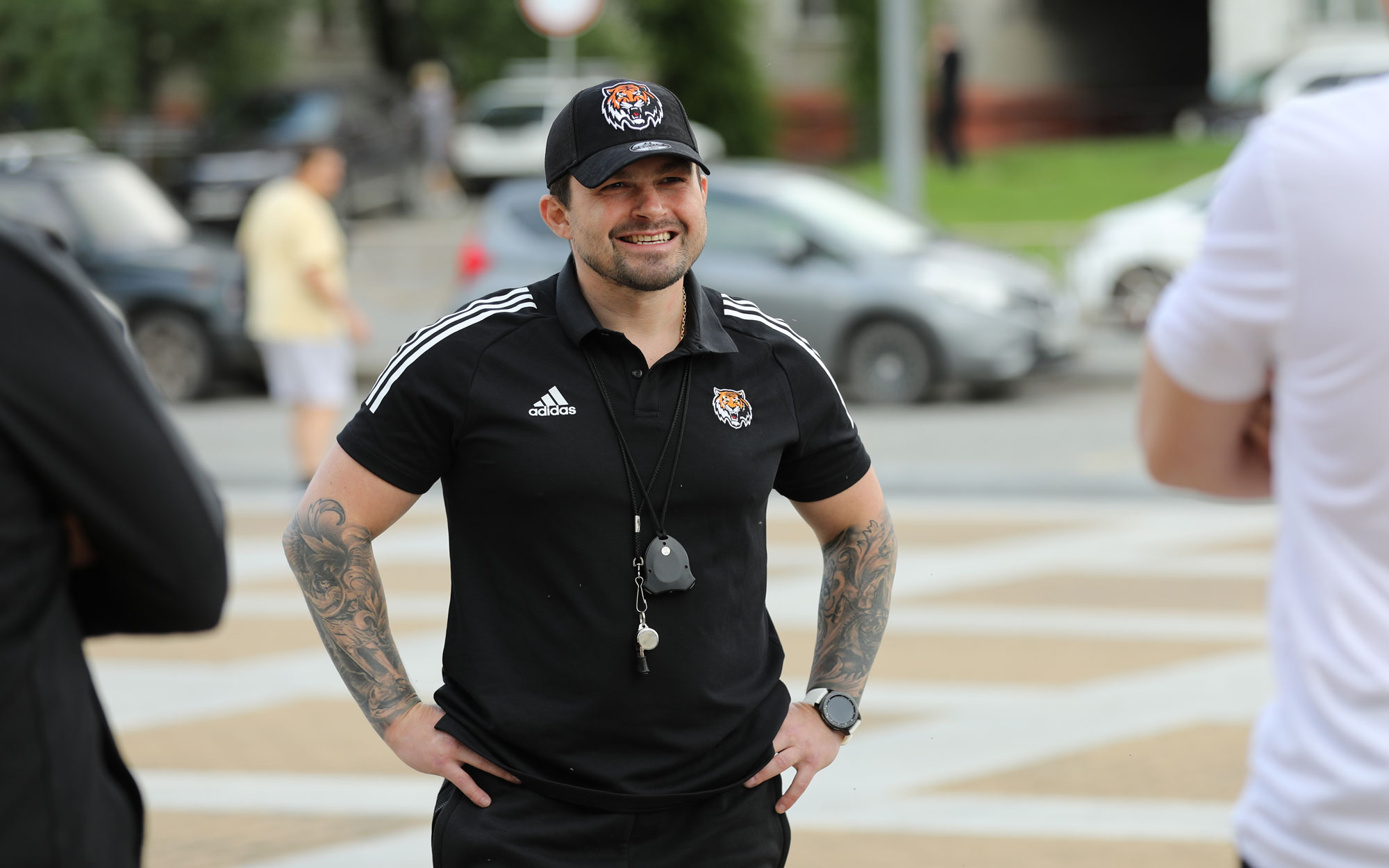 Дни «земли»