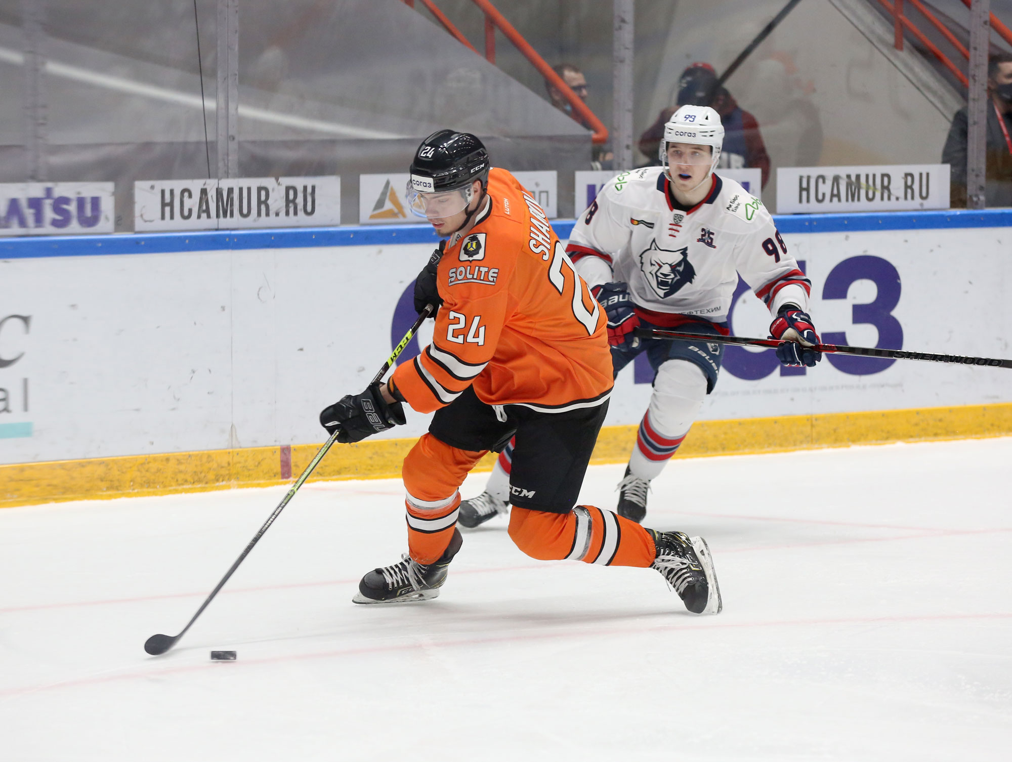 Александр Шаров: “Мне сложно заставить себя долго отдыхать"