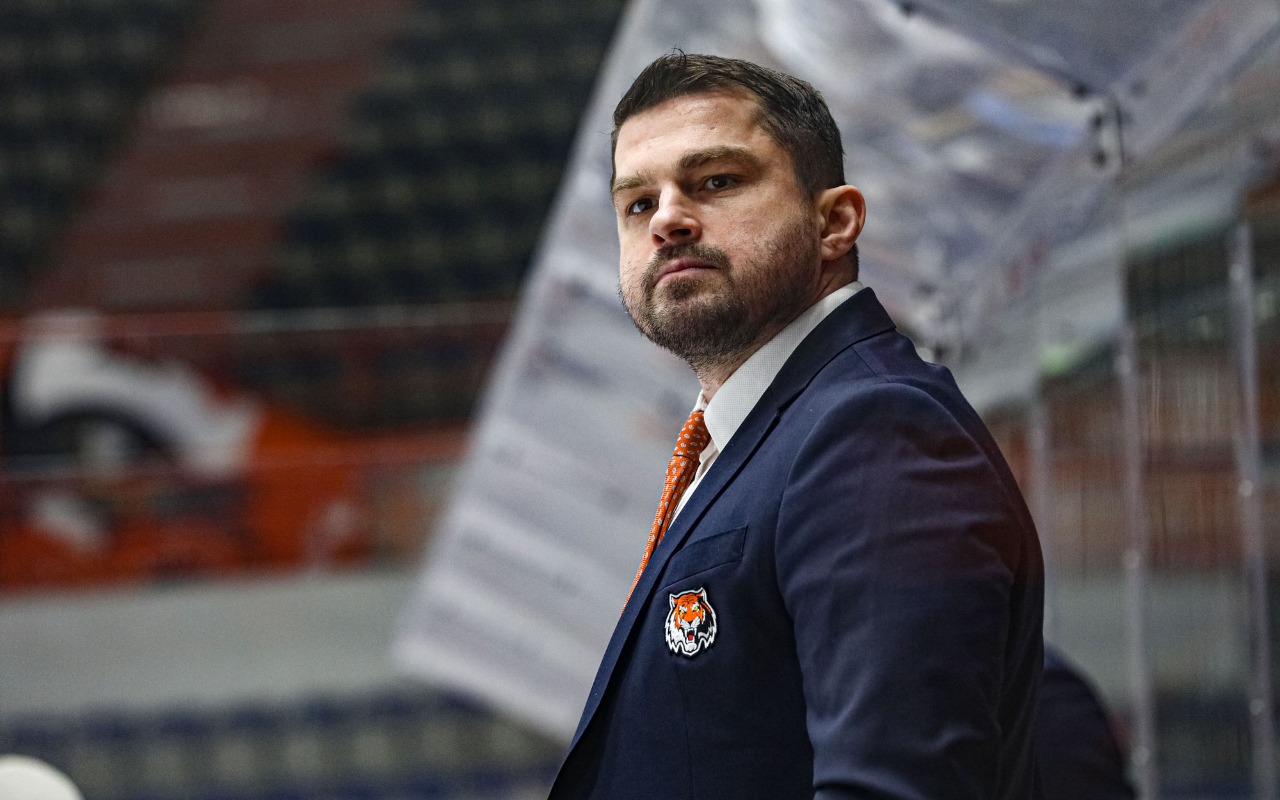 Навстречу сезону