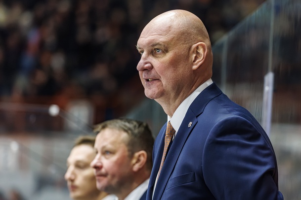 Александр Андриевский: «Задачу мы не выполнили, и ответственность за это несём все»