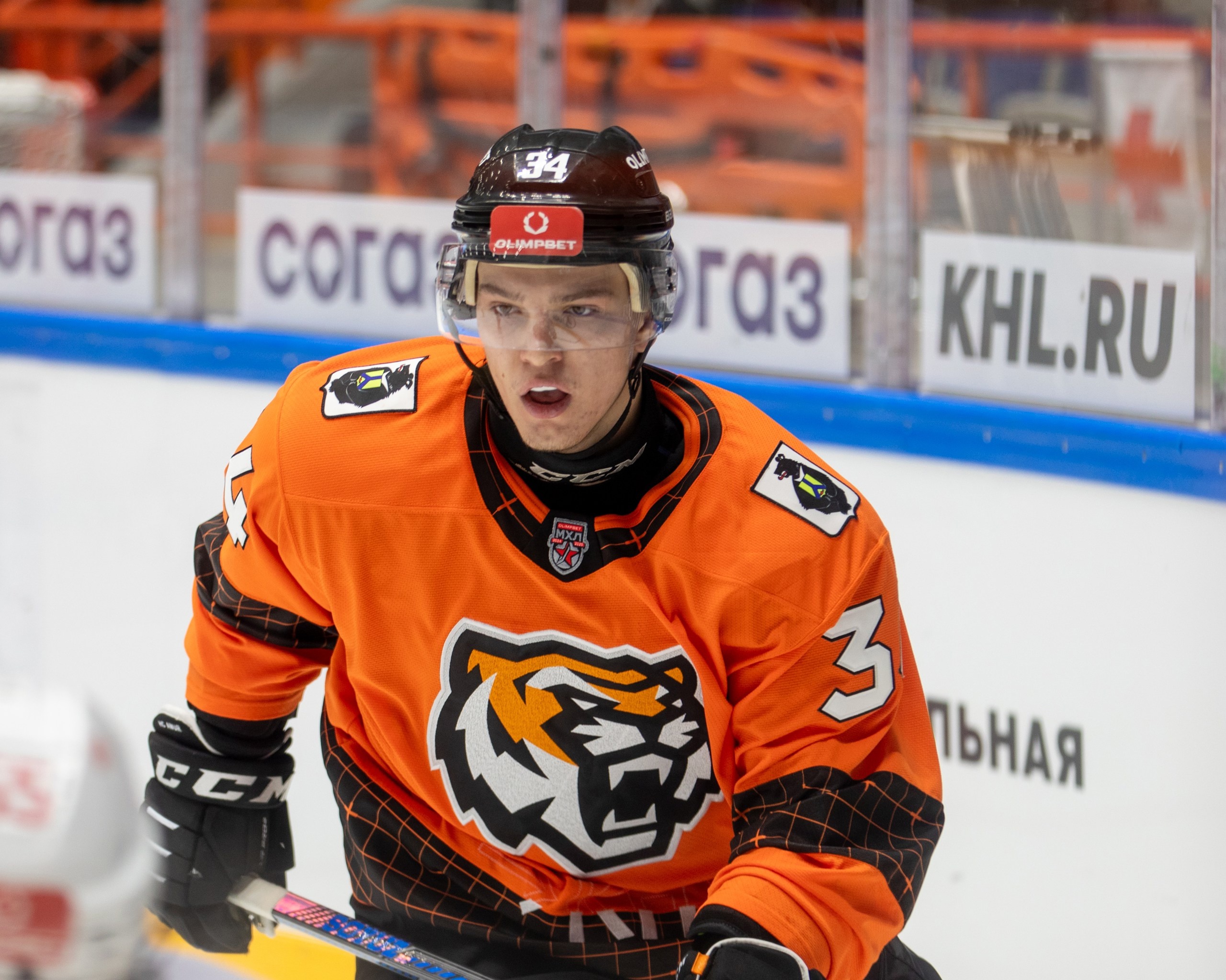 Антон Петров: «Желание – мой вдохновитель»