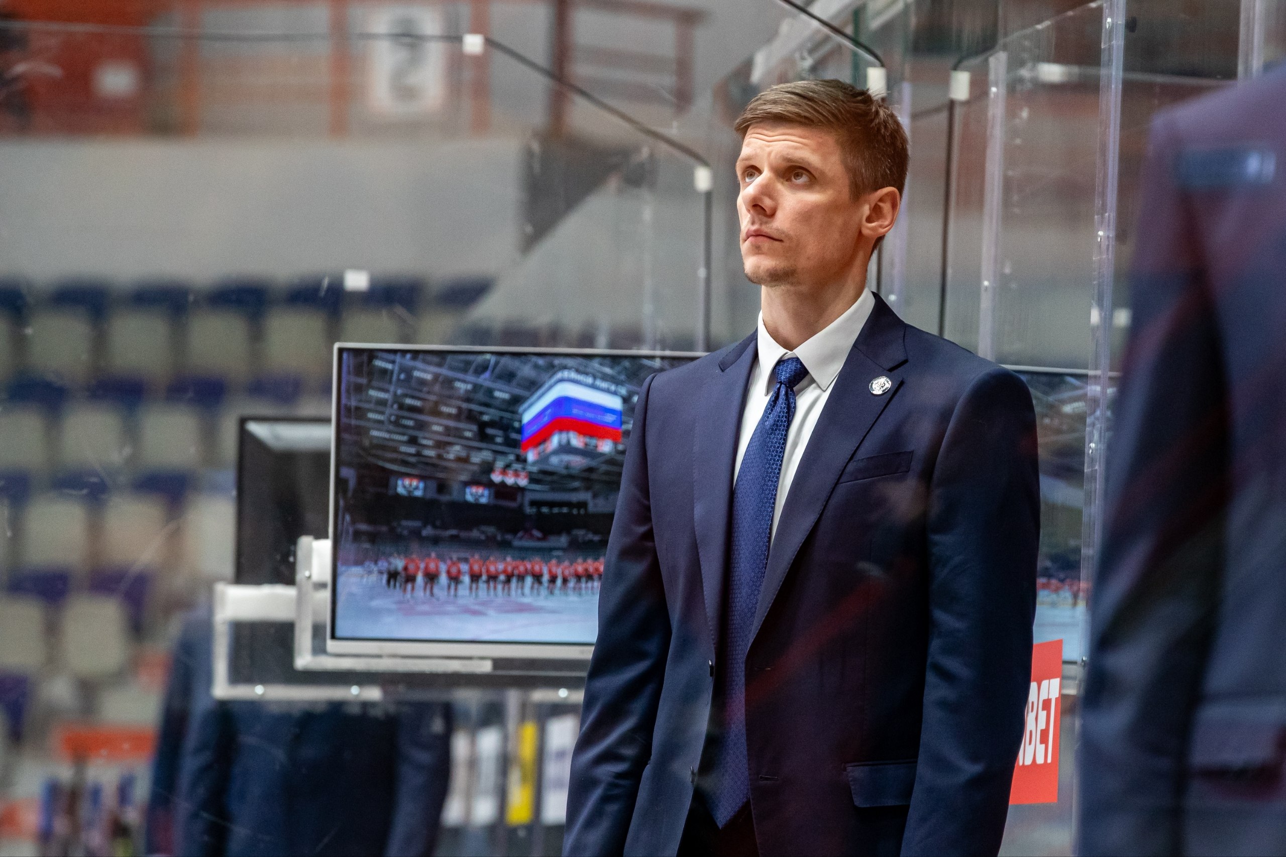 Артём Потылицын: «Будем прививать психологию победителей»