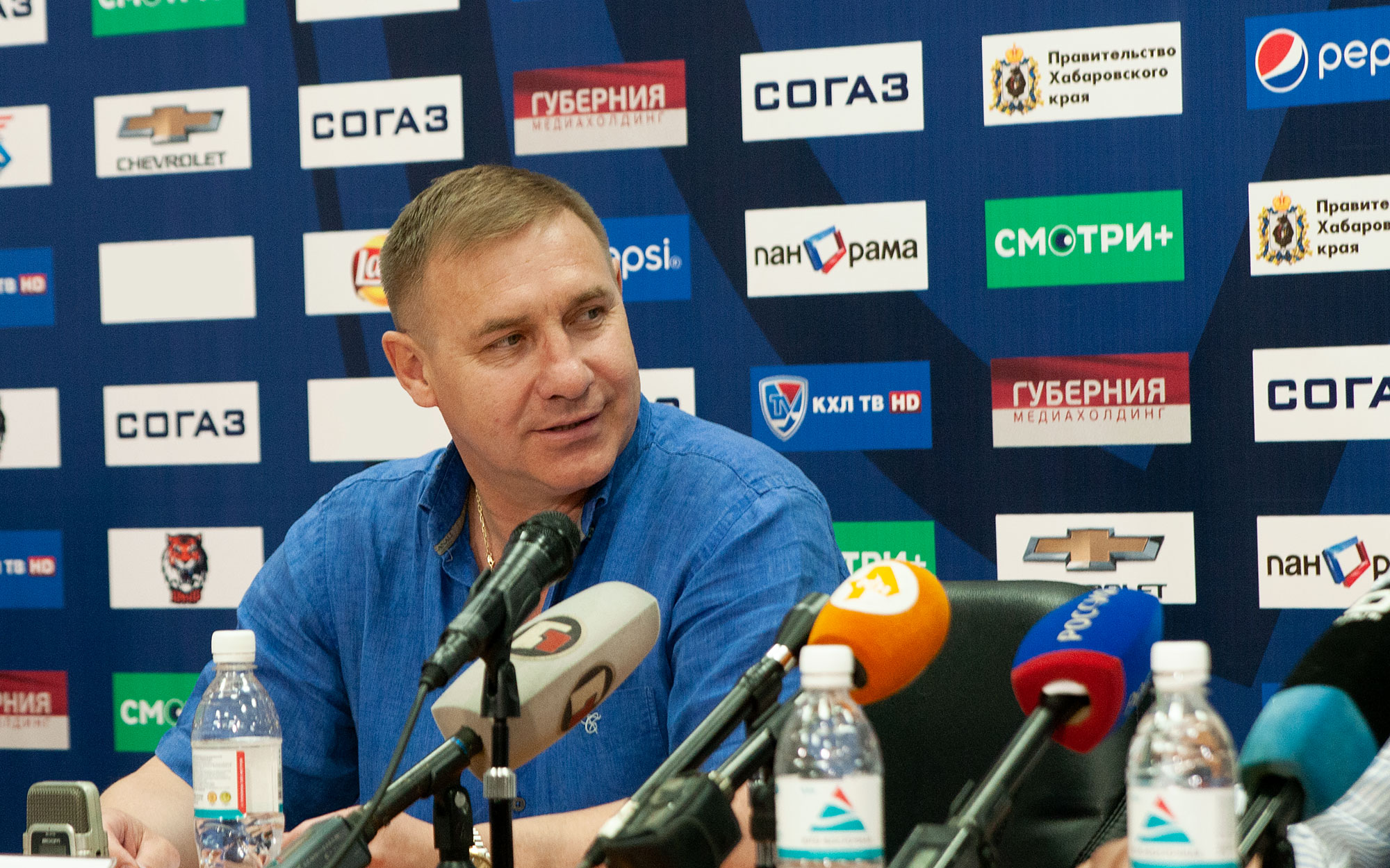 С Днём рождения, Александр Николаевич!