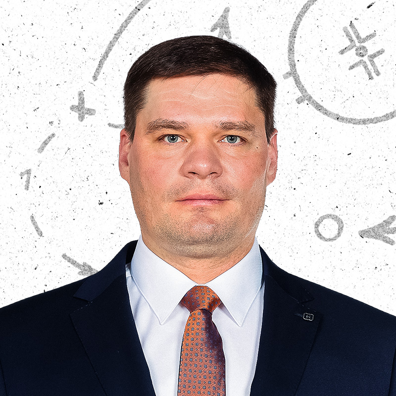 Кутузов Александр Викторович