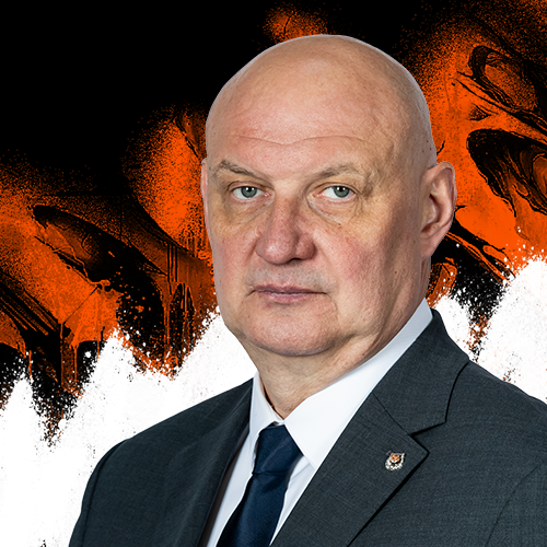 Андриевский Александр Леонидович