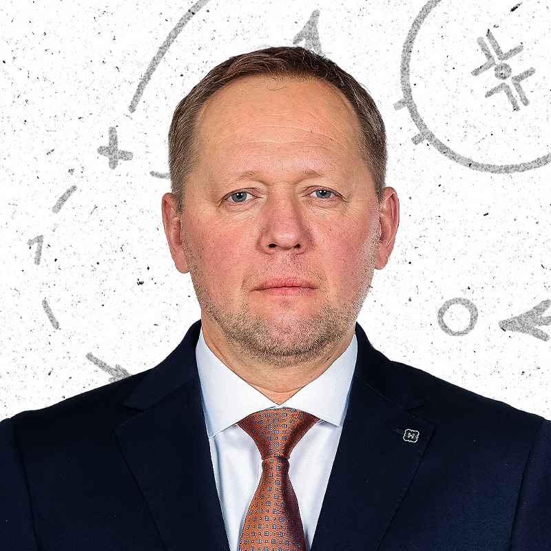 Писарев Валентин Геннадьевич