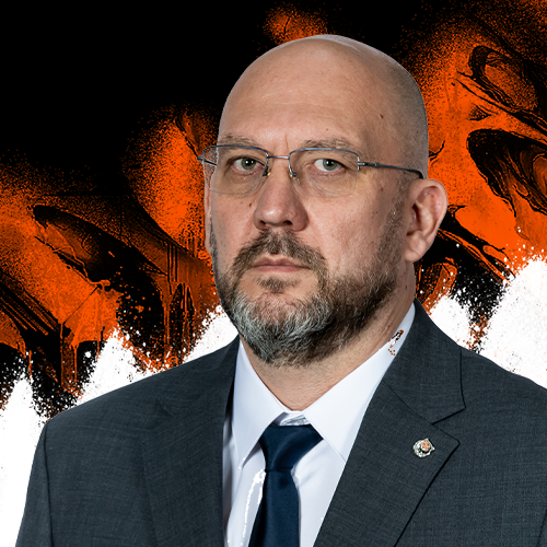 Десятков Павел Николаевич