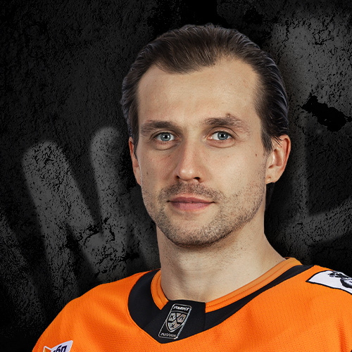 Алексей Соловьёв