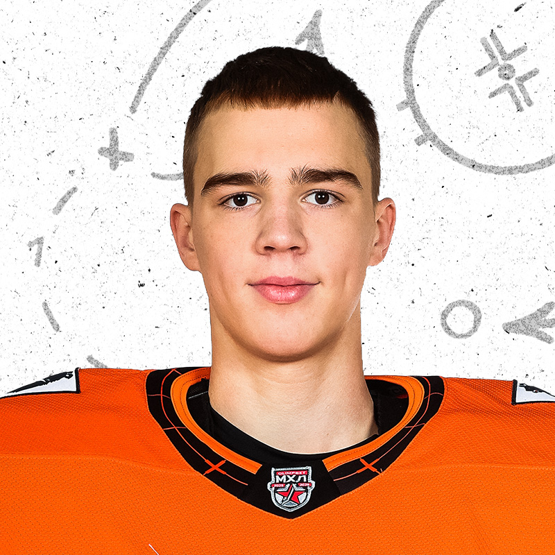 Максим Подорожный