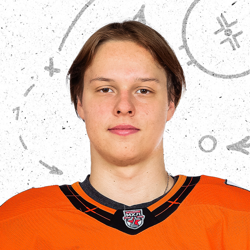 Андрей Красовский