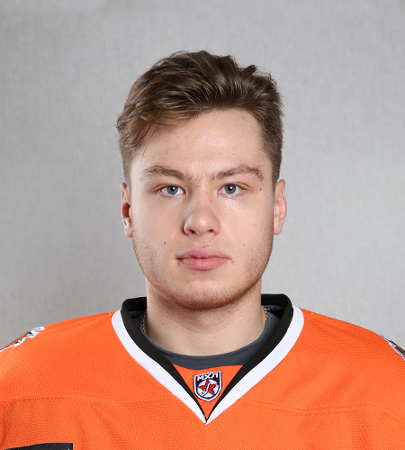 Егор Антонов