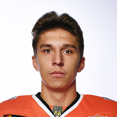 Алексей Байдаков