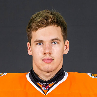 Daniil Bryzgalov