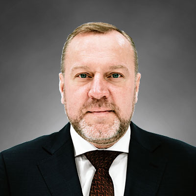 Епанчинцев Вадим Сергеевич