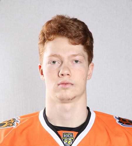 Данил Фёдоров