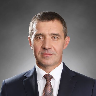 Филимонов Олег Николаевич