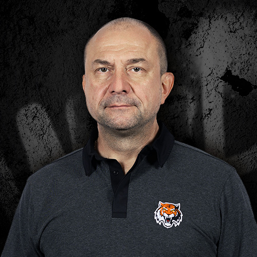 Дмитренко Дмитрий Сергеевич