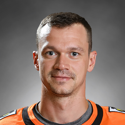 Кирилл Капустин
