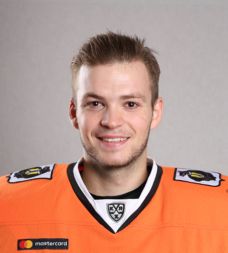 Евгений Киселёв