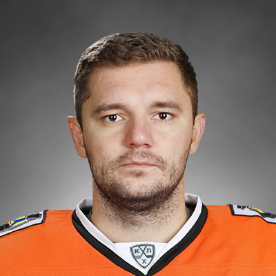 Виктор Комаров