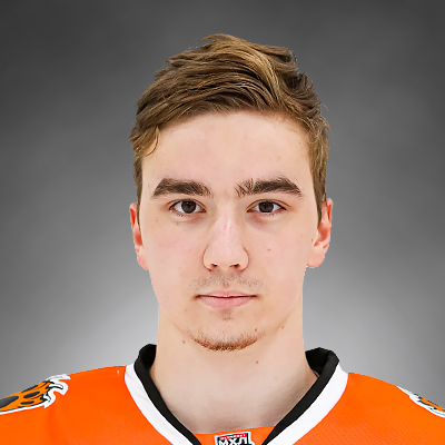 Кирилл Кожнев
