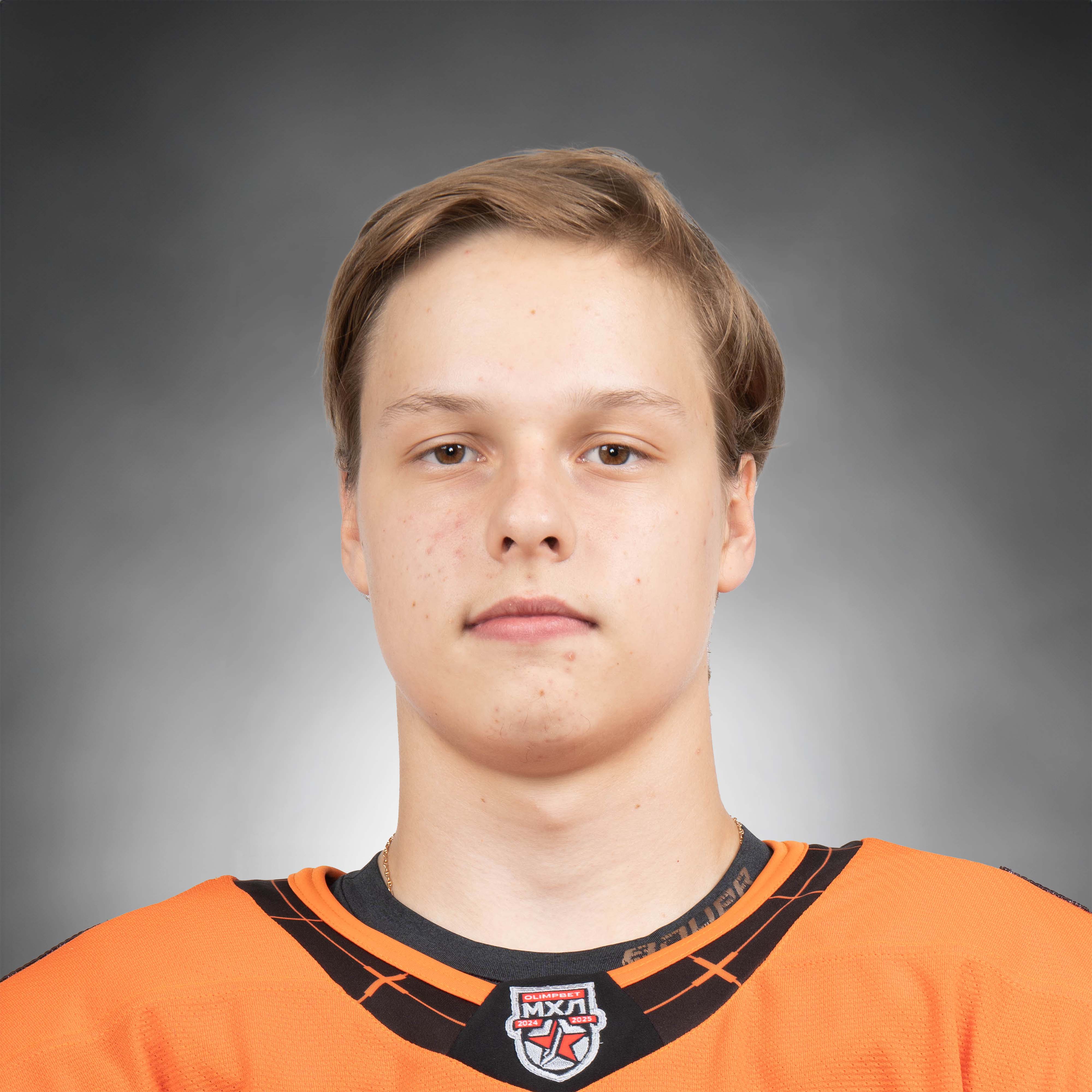 Андрей Красовский