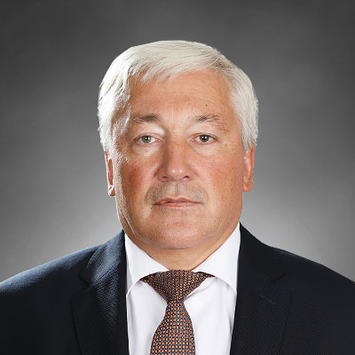 Кравец Михаил Григорьевич