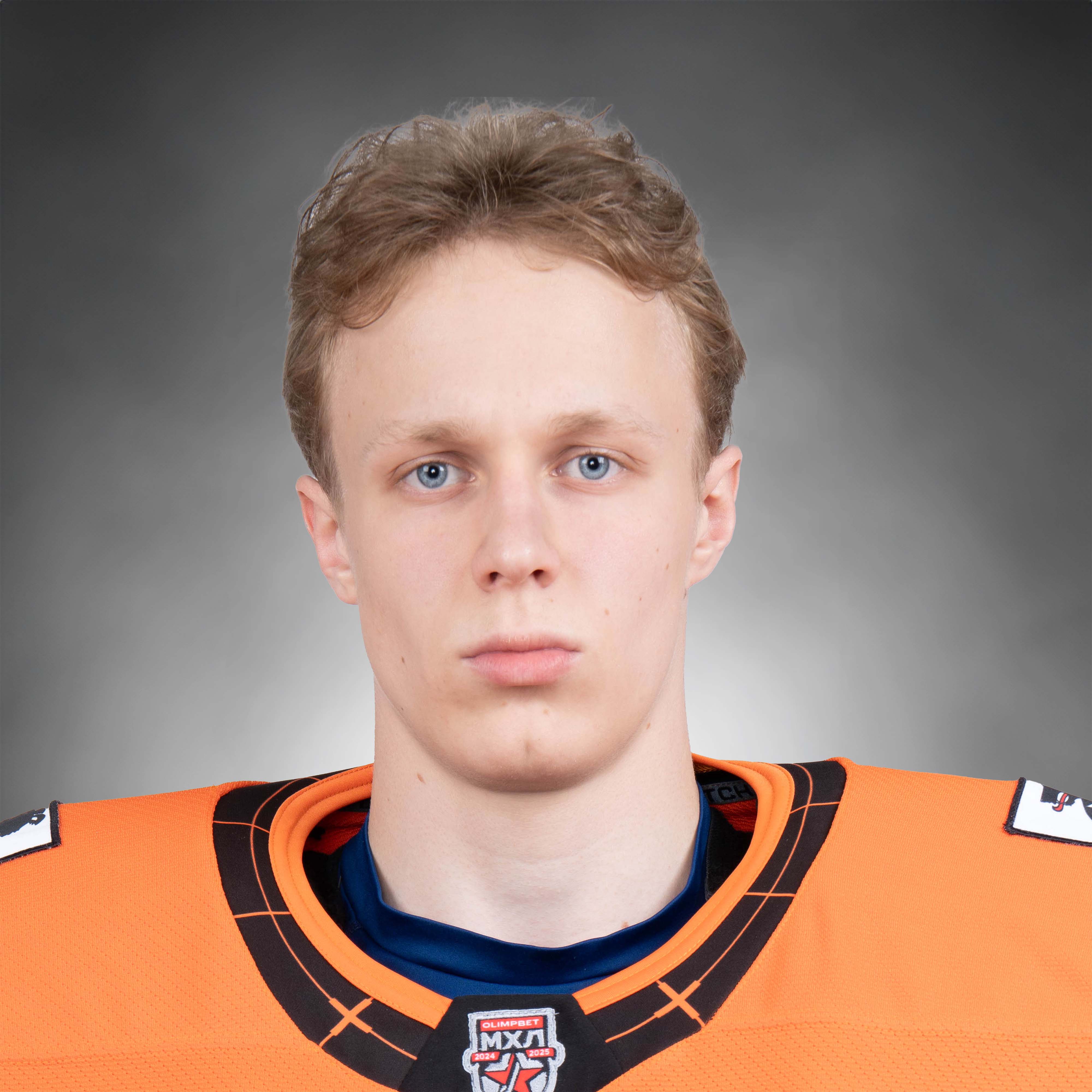 Кирилл Лемешко