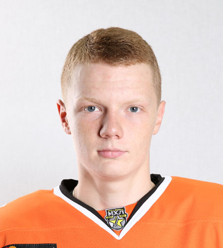 Владислав Матвеев
