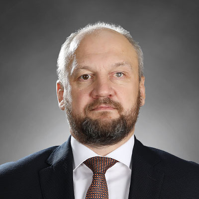Прокопьев Александр Юрьевич
