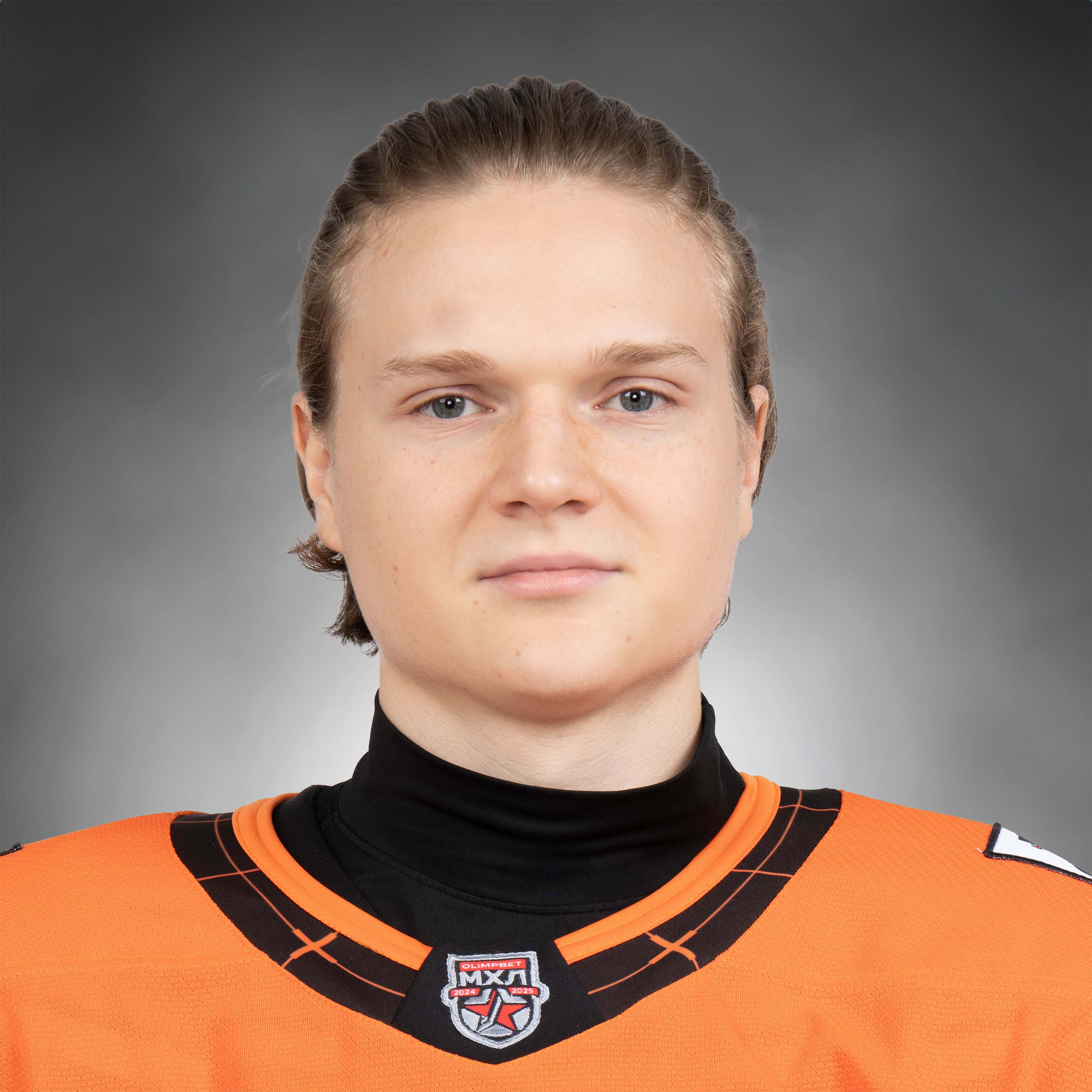 Георгий Пронь