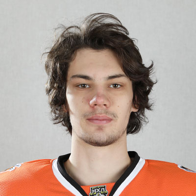 Кирилл Швайковский