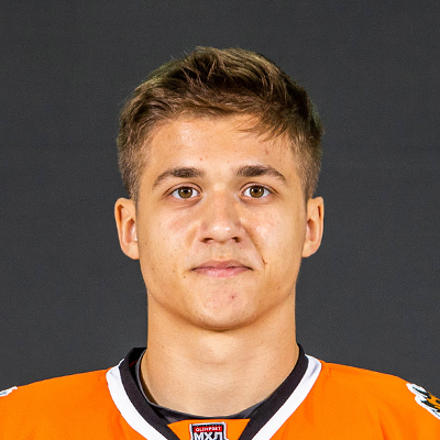 Василий Средин