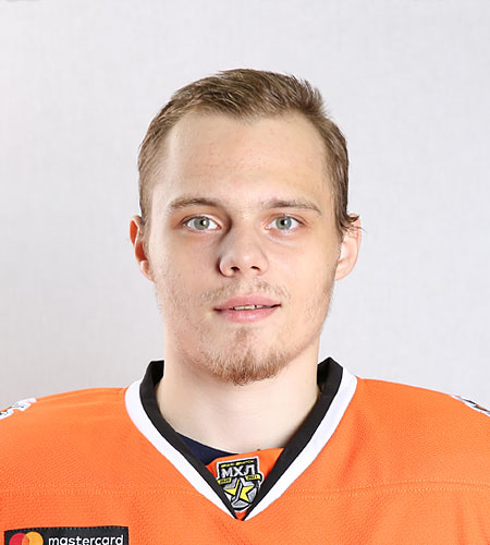 Андрей Желудков