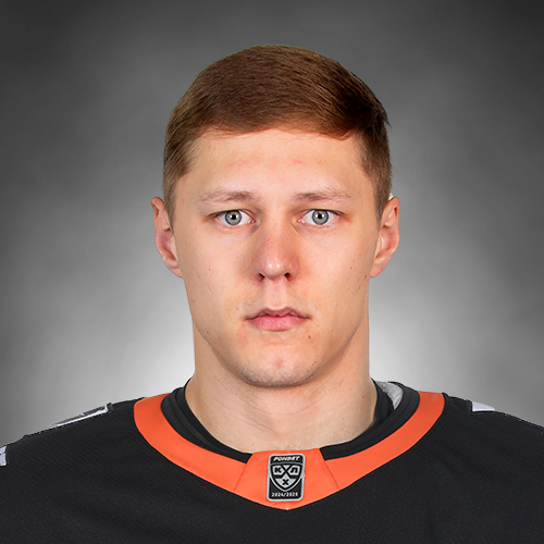 Сергей Дубакин